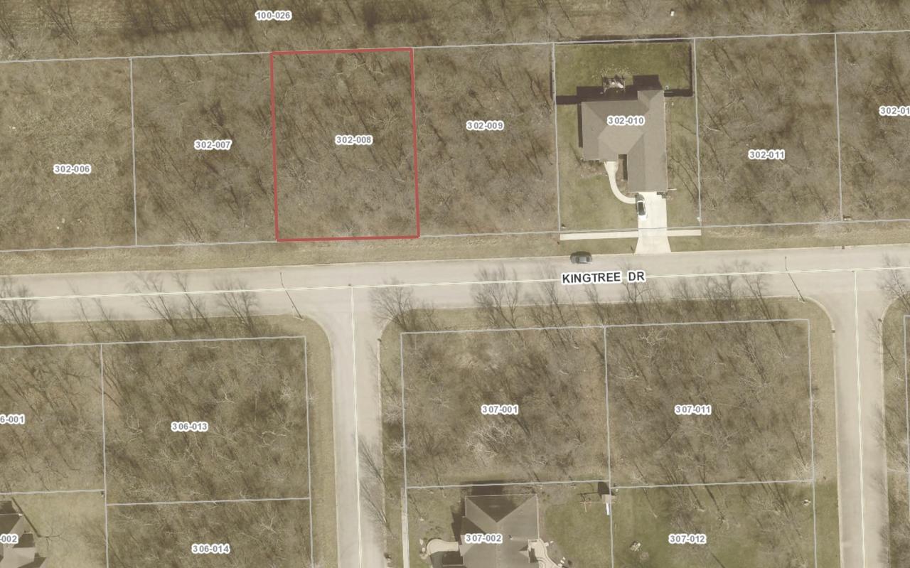 2130 Kingtree Dr., Morris, IL 60450