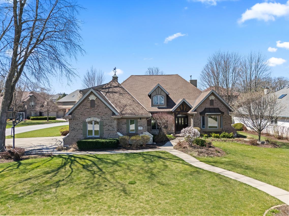 208 Sawgrass Dr., Palos Heights, IL 60463