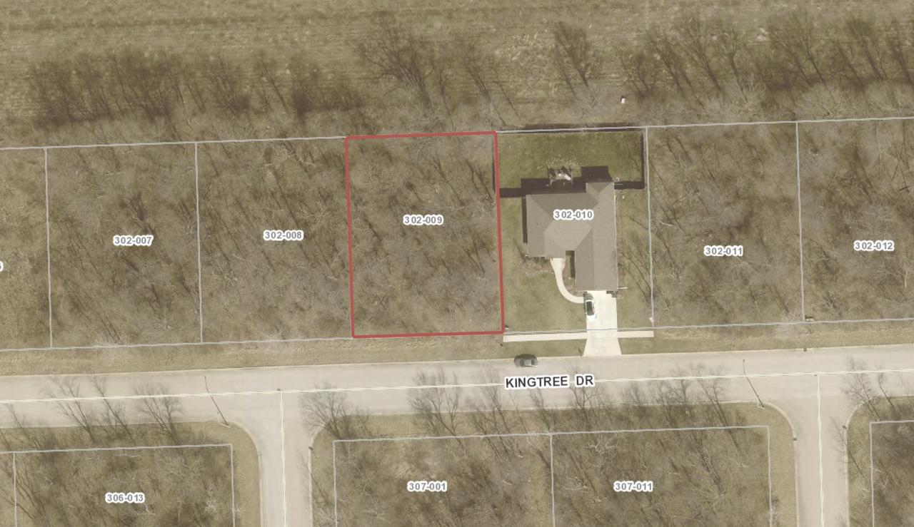 2122 Kingtree Dr., Morris, IL 60450