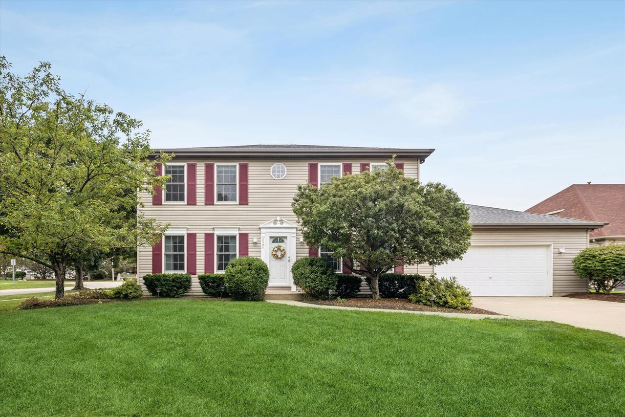 2904 Hintze Ct., Joliet, IL 60435