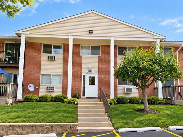 680 Marilyn Ave. #210, Glendale Heights, IL 60139