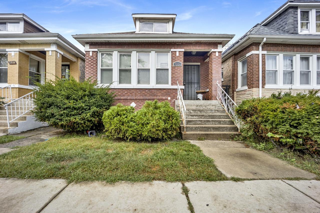 7016 S Claremont Ave., Chicago, IL 60636