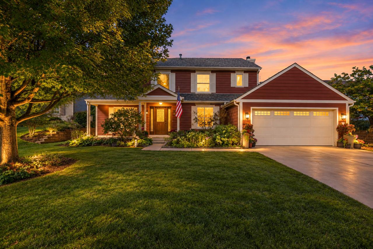 2S520 River Oaks Dr., Warrenville, IL 60555