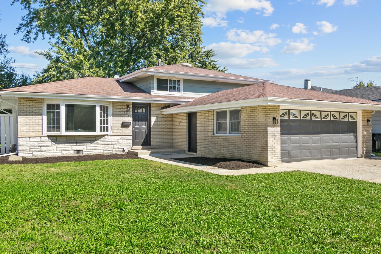 1340 Prince Dr., South Holland, IL 60473