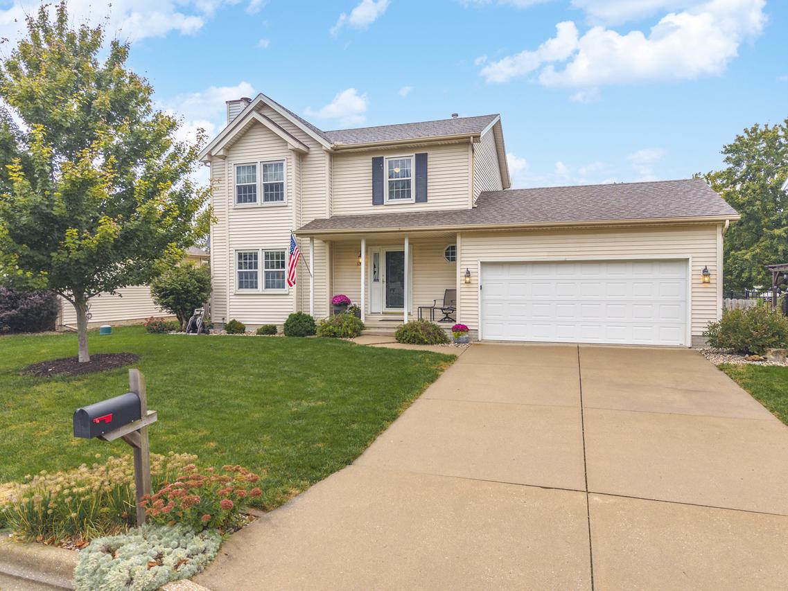 1314 Courtland Ave., Normal, IL 61761