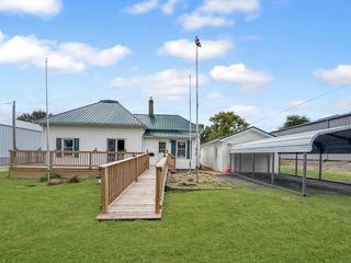 New Homes For Sale This Week in Armstrong: September 25th to October 1st