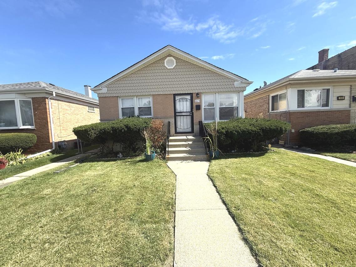 1023 32nd Ave., Bellwood, IL 60104