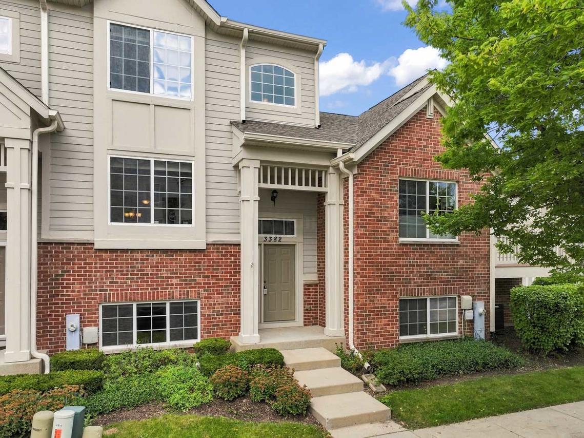 3382 Cameron Dr., Elgin, IL 60124