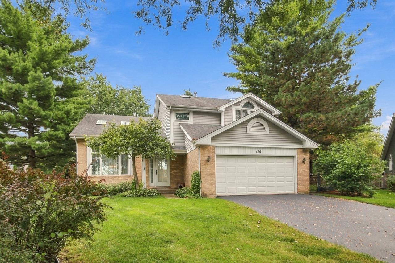 146 Michael Ave., Mundelein, IL 60060