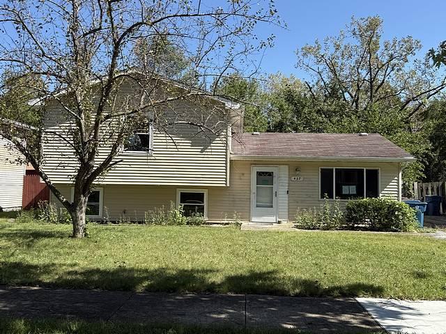 437 Normal Ave., Chicago Heights, IL 60411