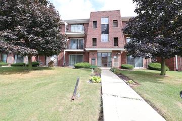 New Homes with Master Bedrooms on the 1st Floor in Alsip: September 19th to September 25th