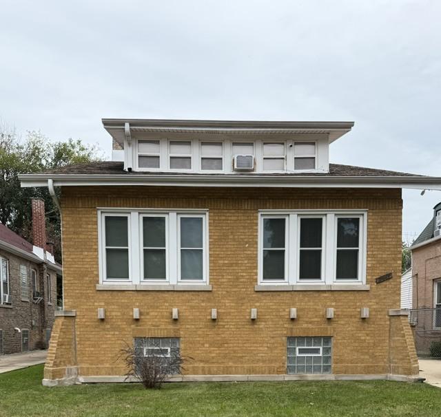 [Address Hidden by Seller], Chicago, IL 60619