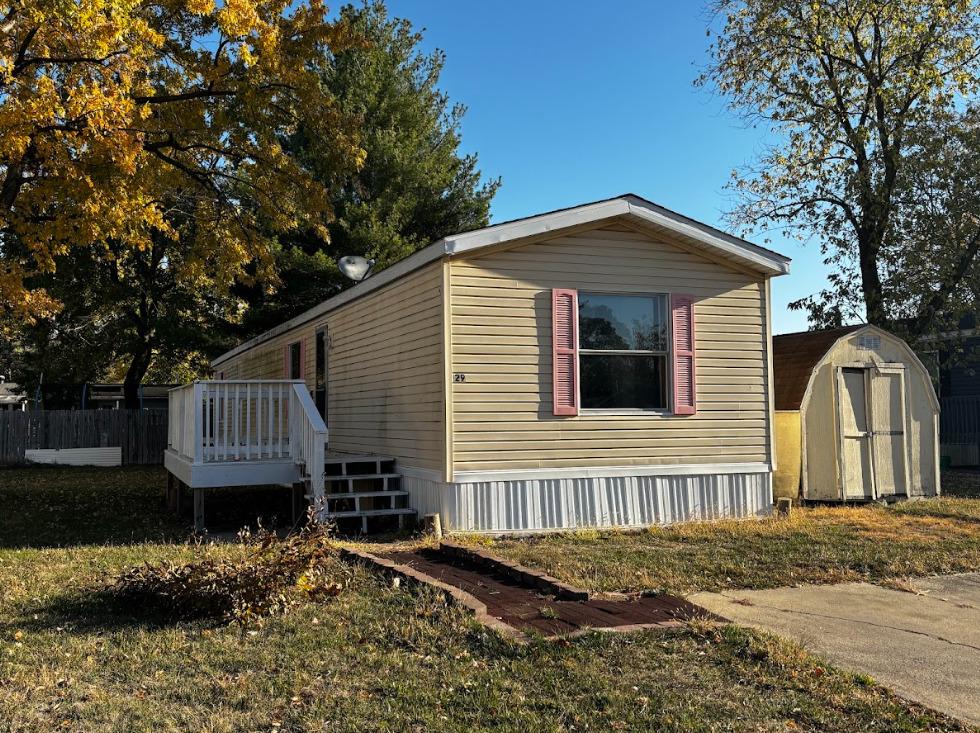 29 Pulaski St., Mahomet, IL 61853