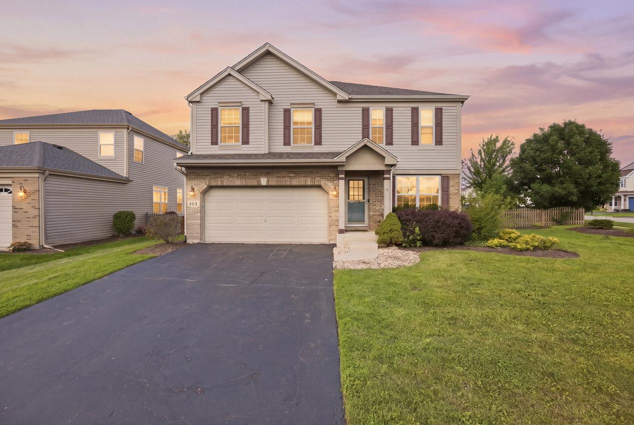 193 Bloomfield Dr., Woodstock, IL 60098