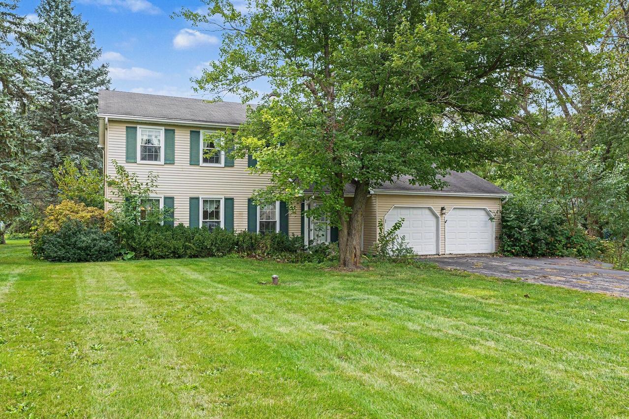 4N649 Petersdorf Rd., West Chicago, IL 60185
