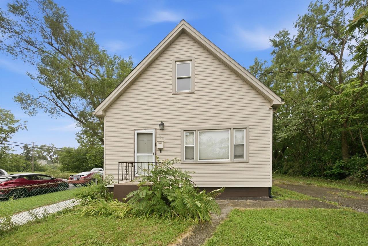 1501 Union Ave., Chicago Heights, IL 60411