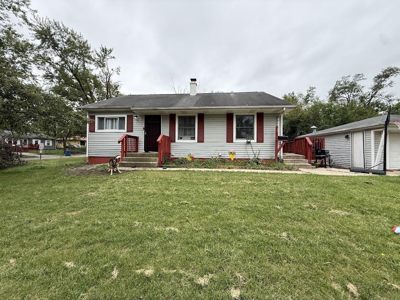 2132 223rd Pl., Sauk Village, IL 60411