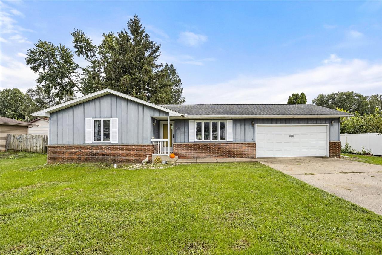 1407 Fulton St., Streator, IL 61364