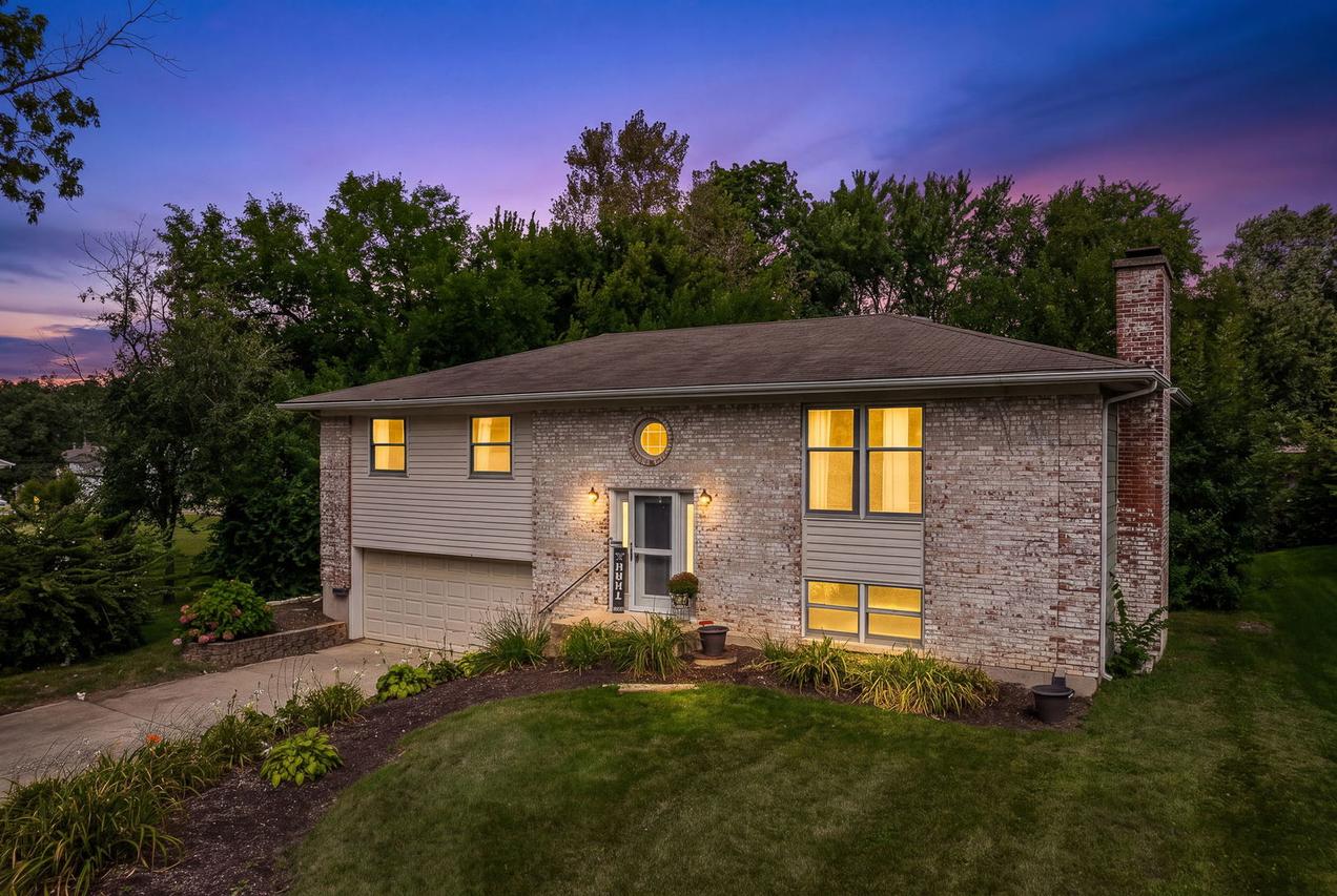 808 South Rd., Lisle, IL 60532
