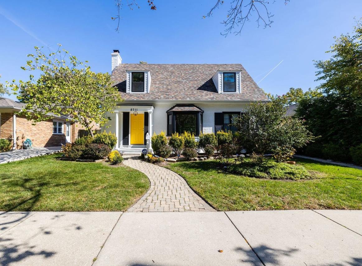 8711 Keeler Ave., Skokie, IL 60076