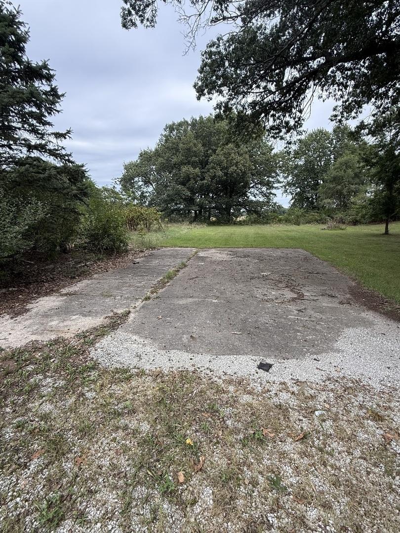 3307 S Wheeler Rd., Pembroke Twp, IL 60958