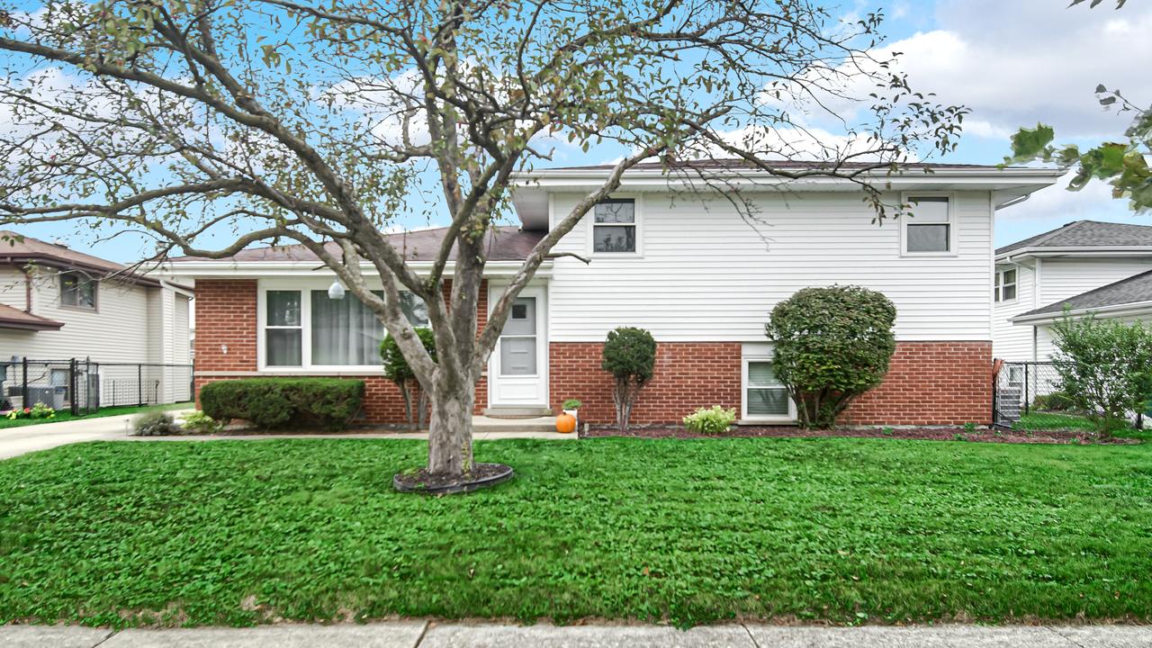 6500 182nd St., Tinley Park, IL 60477