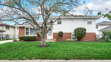 New Homes For Sale This Week in Tinley Park: September 18th to September 24th