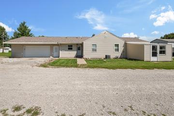 New Homes with Master Bedrooms on the 1st Floor in Sherrard: September 19th to September 25th