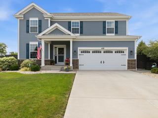 New Homes For Sale This Week in Hampshire: September 18th to September 24th