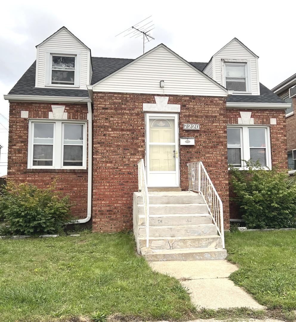 7220 W 59th St., Summit, IL 60501
