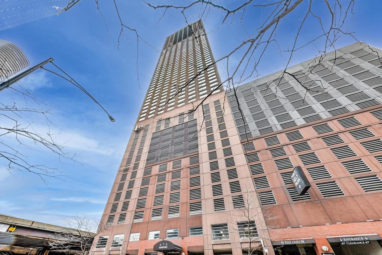 [Address Hidden by Seller], Chicago, IL 60611