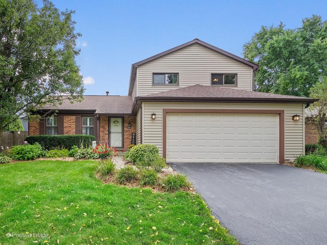 1061 Valley View Dr., Downers Grove, IL 60516