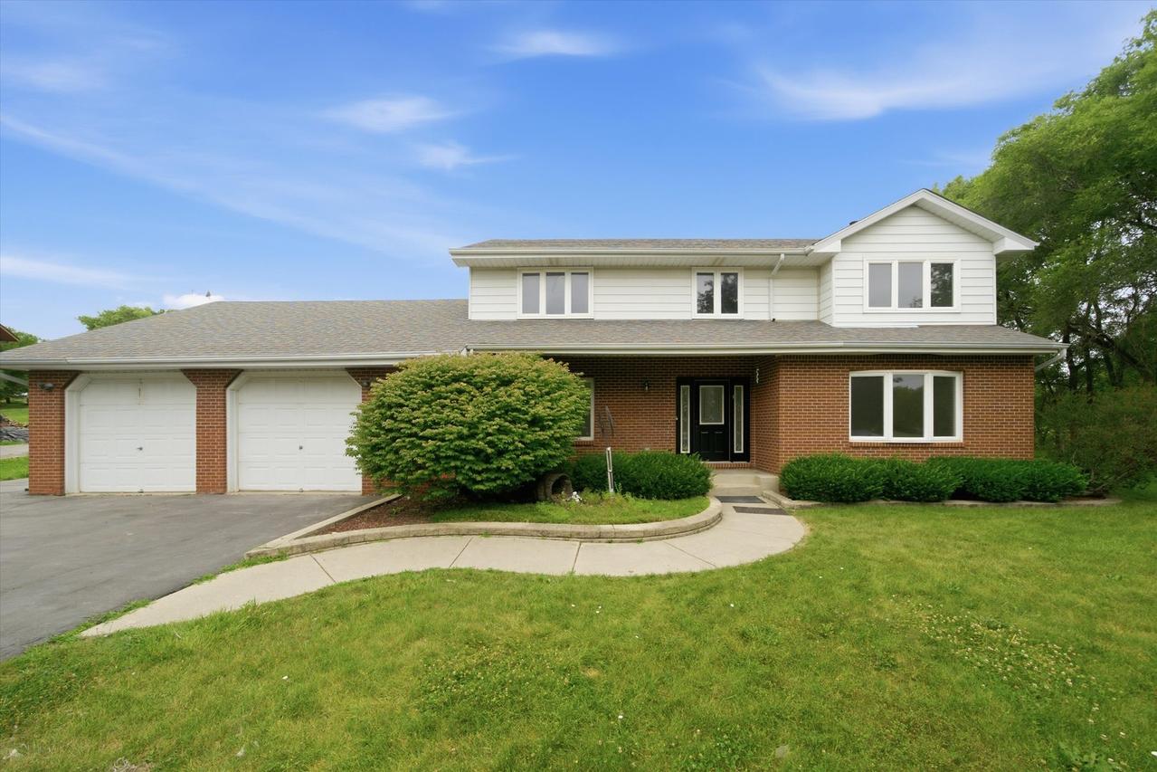 518 Meadow Ct., Winthrop Harbor, IL 60096