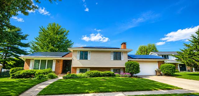 New Homes For Sale This Week in Champaign: September 18th to September 24th