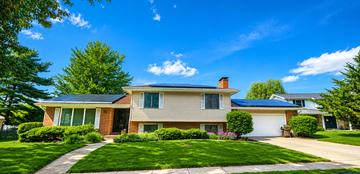 New Homes For Sale This Week in Champaign: September 18th to September 24th