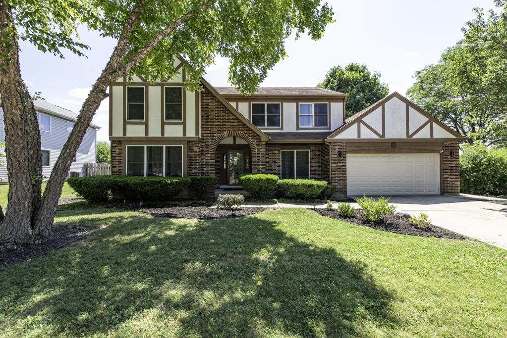 364 Churchill Ln., Gurnee, IL 60031