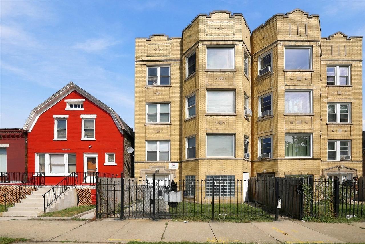 4344 W Lexington St., Chicago, IL 60623
