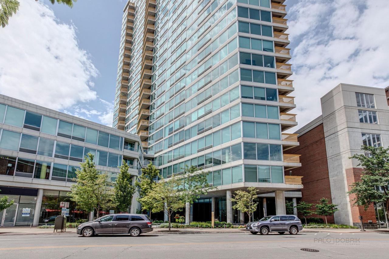 1720 Maple Ave. #1360, Evanston, IL 60201
