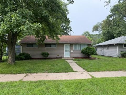 14631 Lincoln Ave., Dolton, IL 60419