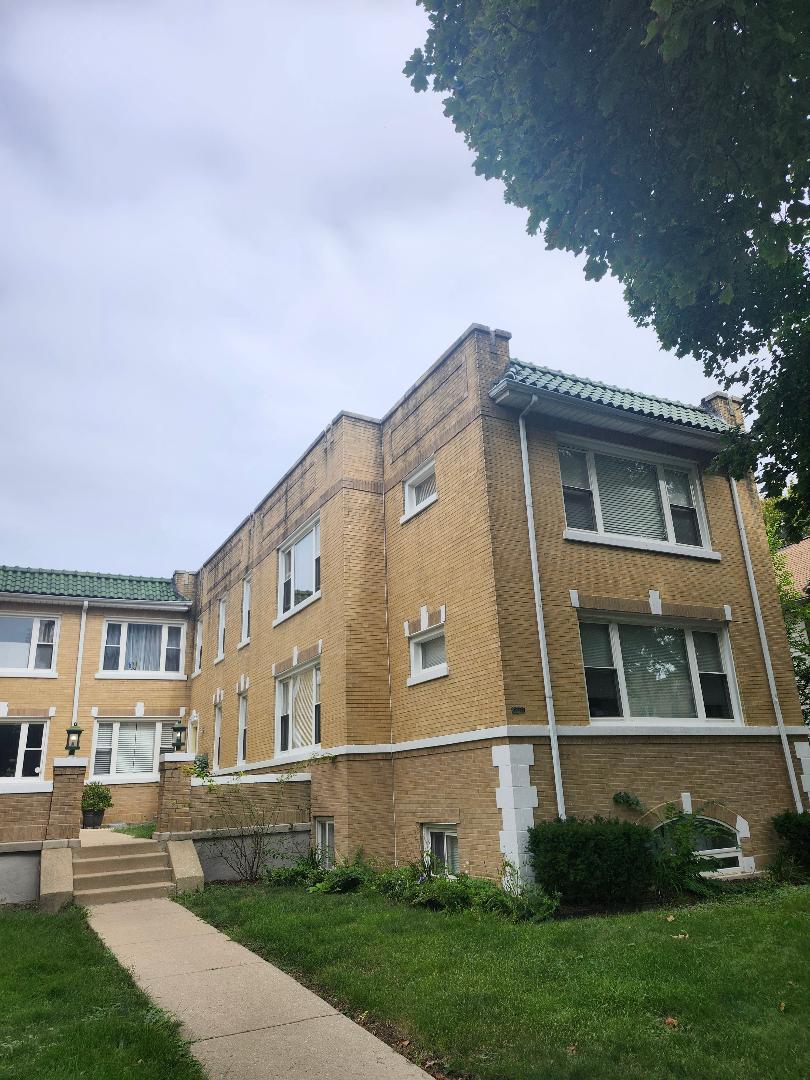 5416 W Windsor Ave. #1G, Chicago, IL 60630