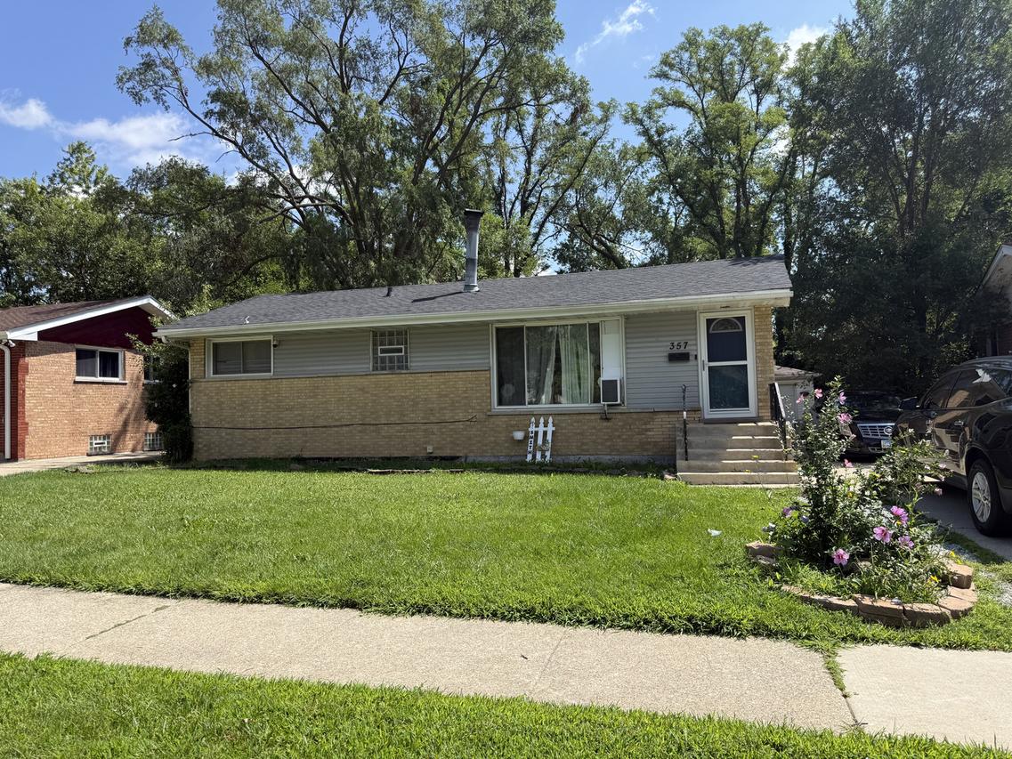 357 Serena Dr., Chicago Heights, IL 60411
