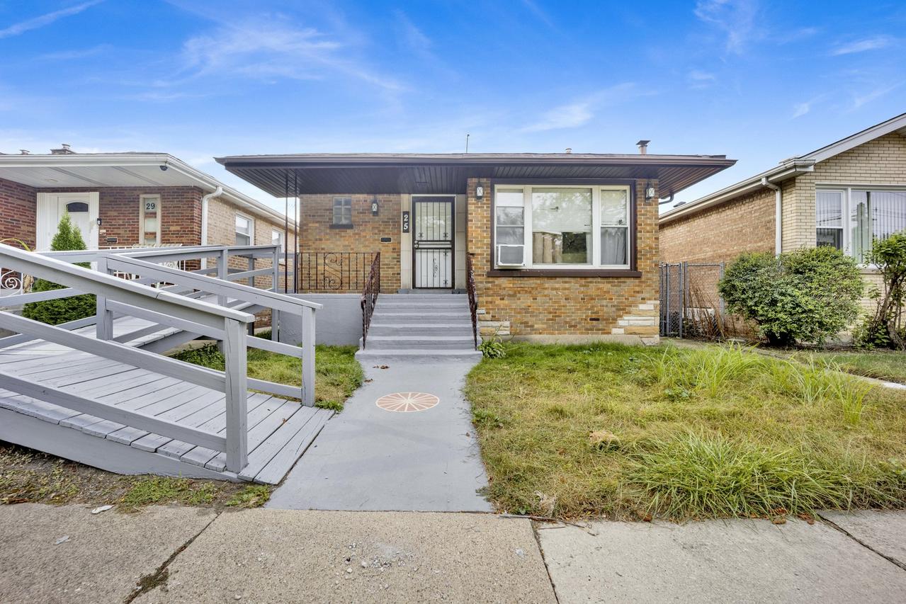25 E 121st St., Chicago, IL 60628