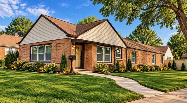 10059 S Spaulding Ave., Evergreen Park, IL 60805