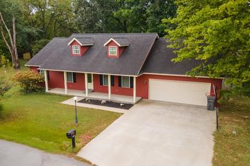 New Homes For Sale This Week in Carterville: September 25th to October 1st