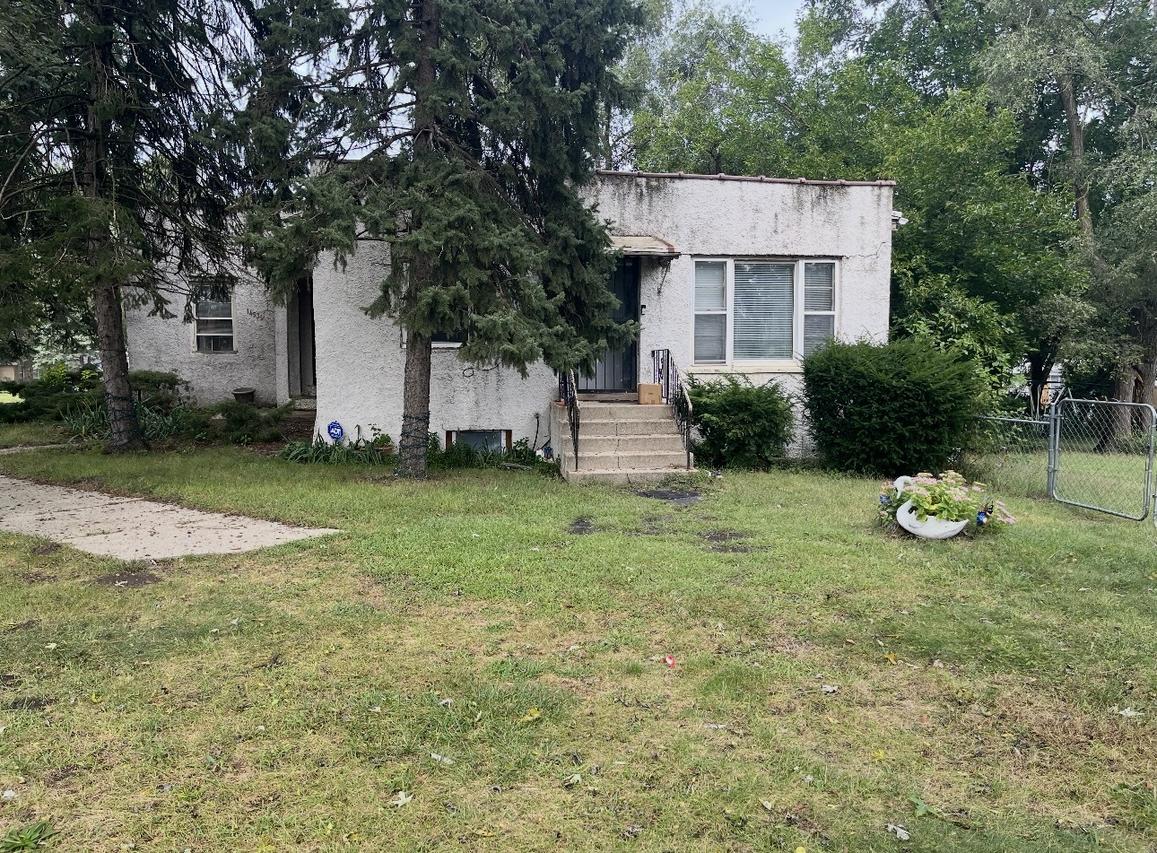 [Address Hidden by Seller], Dolton, IL 60419
