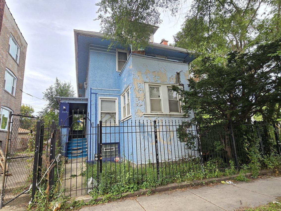 5460 W Fulton St., Chicago, IL 60644