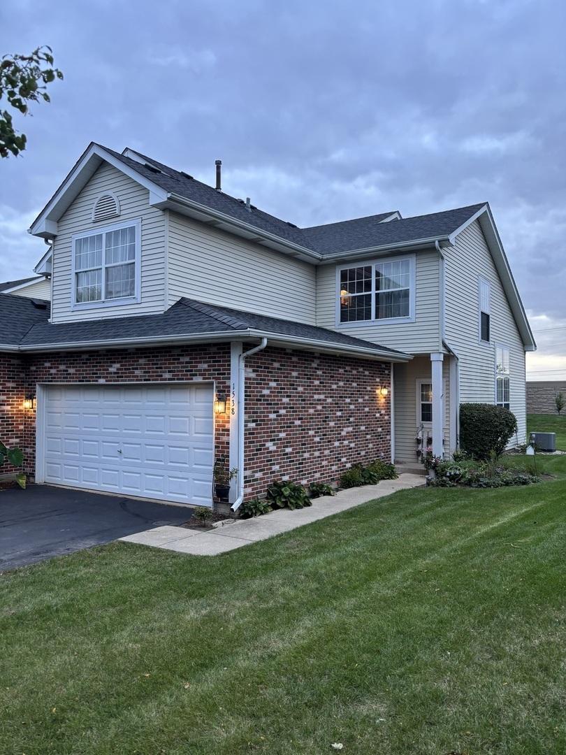 1538 Cottonwood Tr., Yorkville, IL 60560