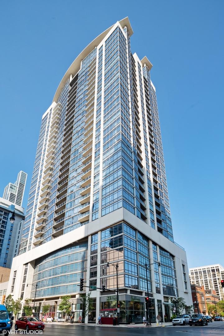 100 E 14th St. #3109, Chicago, IL 60605