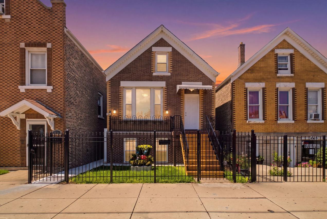 3012 S Pulaski Rd., Chicago, IL 60623
