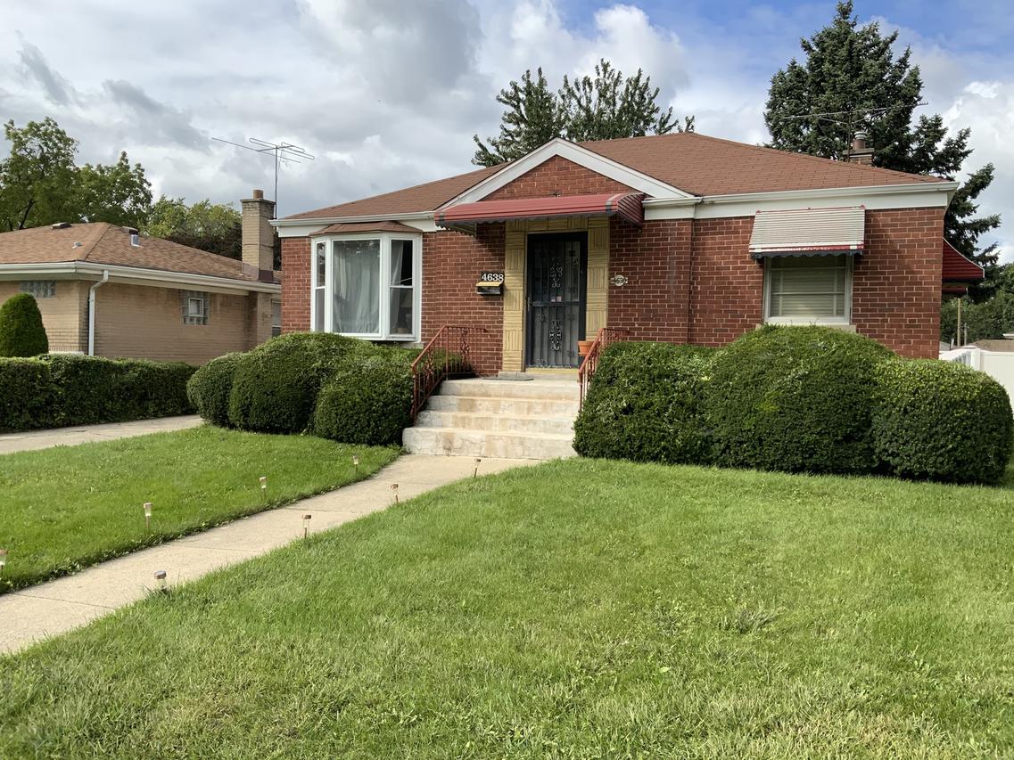 4638 Butterfield Rd., Hillside, IL 60162